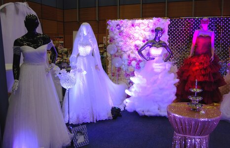 Do vysočanského Clarionu zavítaly tradiční Svatební dny