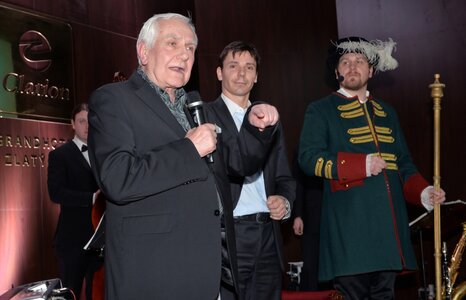 Liberecký Clarion Grandhotel Zlatý Lev představil výsledky rekonstrukce