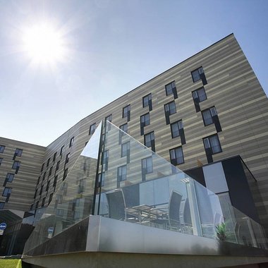 CPI Hotels rozšiřuje své portfolio v Ostravě. Do České republiky přináší značku Quality Hotels