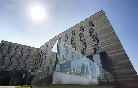 CPI Hotels rozšiřuje své portfolio v Ostravě. Do České republiky přináší značku Quality Hotels