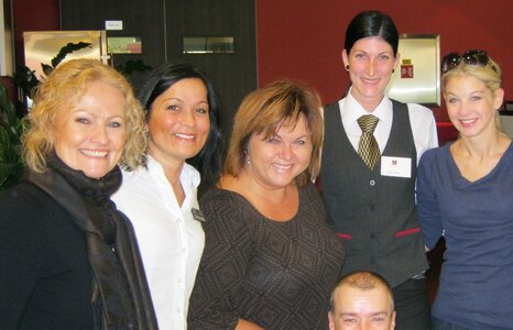 DIE HAPPY A POPELKA V JIHOČESKÉM CLARIONU