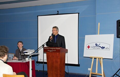 A CONFERENCE IN CLARION IN VYSOČANY ASSESSED THE RESULTS OF THE FRIENDLY PLACES PROJECT