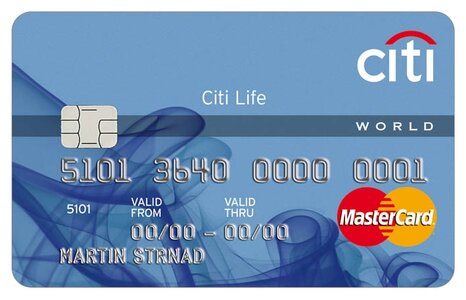 CPI HOTELS a.s. se stala partnerem Citibank v rámci programů Citi Club a Gold Club.