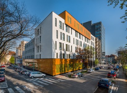 CPI Hotels acquires Mercure Bratislava Centrum in Slovakia