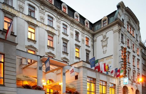 LIBERECKÁ RESTAURACE BENADA ZÍSKALA CENU