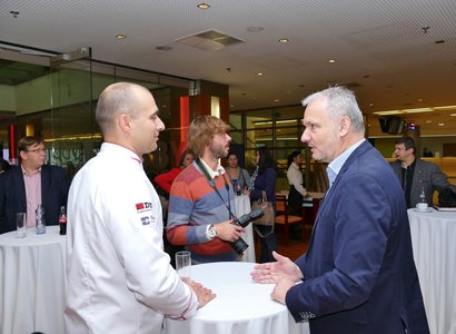 CPI Hotels enters into partnership with the Culinary Arts Project