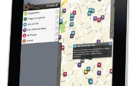 CHYTRÝ HOTEL CLARION