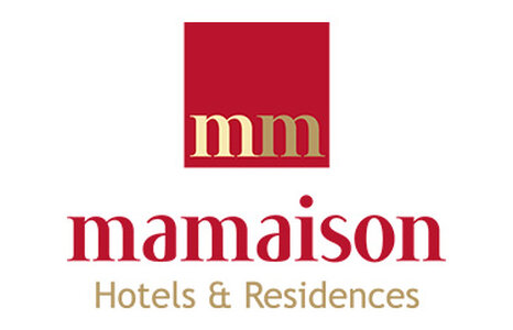 MAMAISON HOTELS & RESIDENCES WITH A NEW CORPORATE IDENTITY