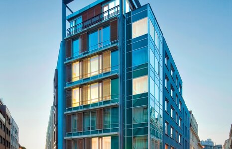 CPI Hotels expands its portfolio of four-star hotels
