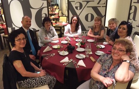 The Clarion of Olomouc supports the 4th year of the “Day for mom”