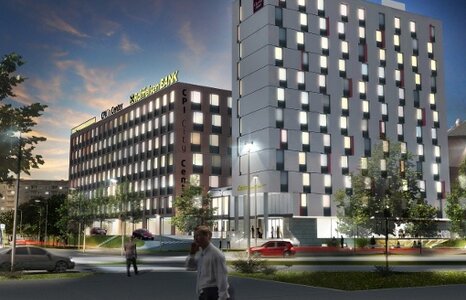 CLARION CONGRESS HOTEL OLOMOUC PŘIVÍTÁ JIŽ TUTO NEDĚLI PRVNÍ HOSTY!