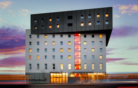 Společnost CPI Hotels provozuje v Olomouci nový hotel Comfort
