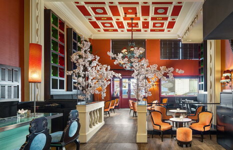 Siddharta Café