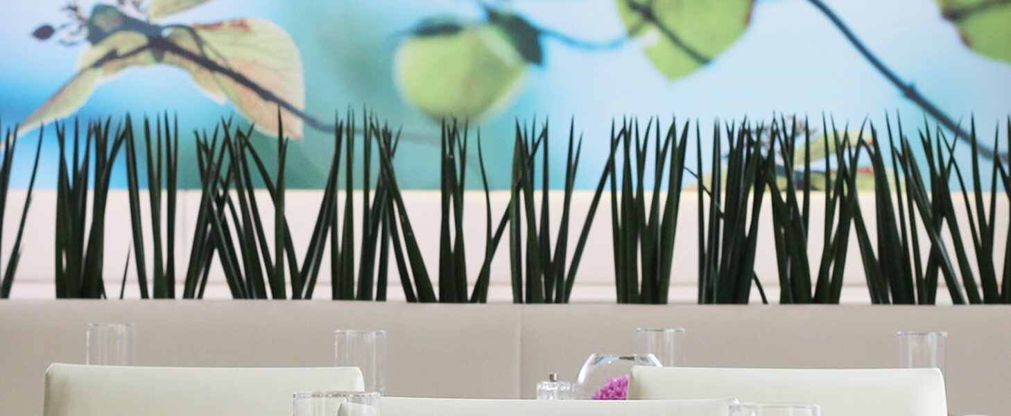 Restaurant Bamboo