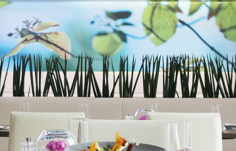 Restaurant Bamboo