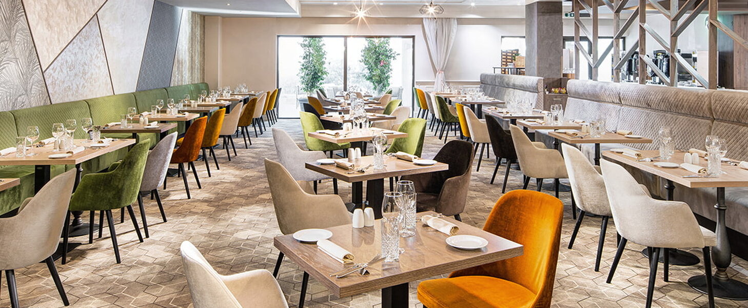 Restaurace La Serra