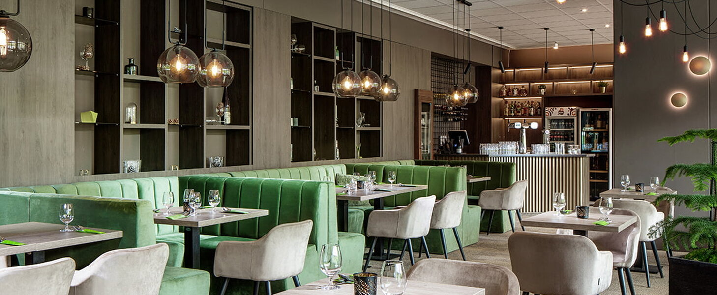 Restaurace Pinia