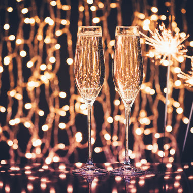 Celebrate New Year's Eve 2024 at Mamaison Hotel Andrassy