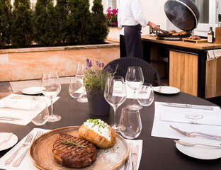 Rencontre Barbecue de Mai – Festive May Weekends in Warsaw