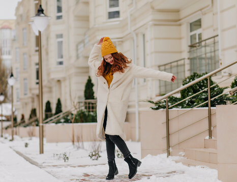 Přijeďte do Budapešti a využijte nejlepší slevu sezóny – zimní kouzlo právě začíná!