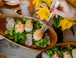 Discover Easter flavours