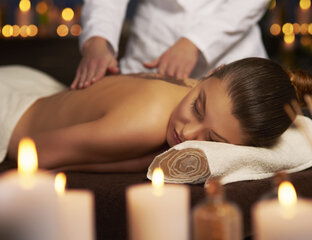 Wellness package