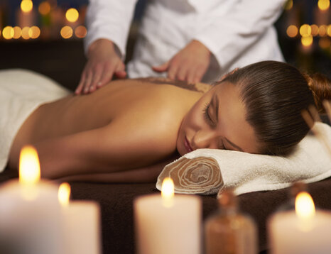 Wellness package