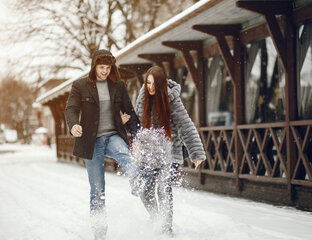 Looking for a stay that warms you up and lifts your mood? Welcome to Bratislava!