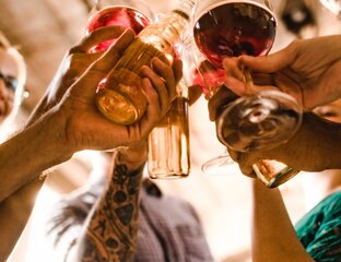 Local & Authentic – Taste of the region