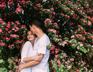 Spring Awakening in Olomouc