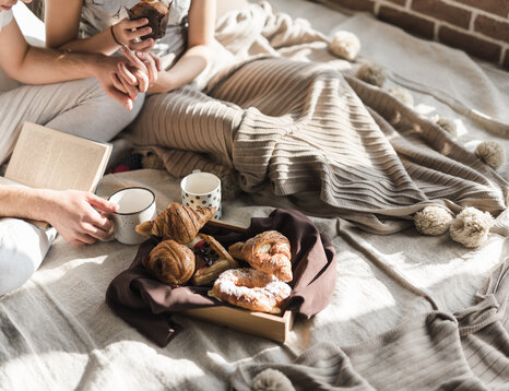 A Winter Stay in Bratislava with True Atmosphere