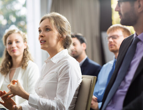 Ostrava: a surprisingly great choice for your event