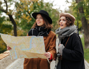 Autumn of Culture and Experiences – Bratislava & Vienna