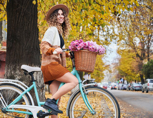 Spring Romantic Stay in Olomouc