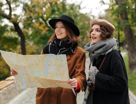 Autumn of Culture and Experiences – Bratislava & Vienna