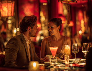 When Winter Becomes an Experience