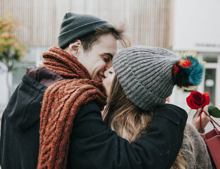 Valentine’s Day Escape – A Romantic Stay in the Heart of Prague