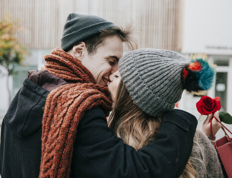 Valentine’s Day Escape – A Romantic Stay in the Heart of Prague