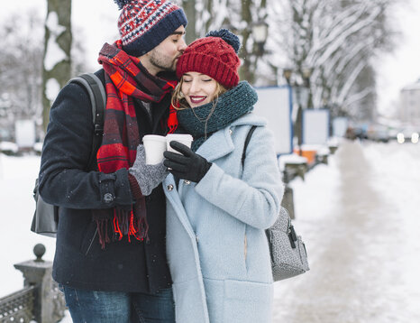 Winter charm by the Danube – enjoy Budapest in true style!