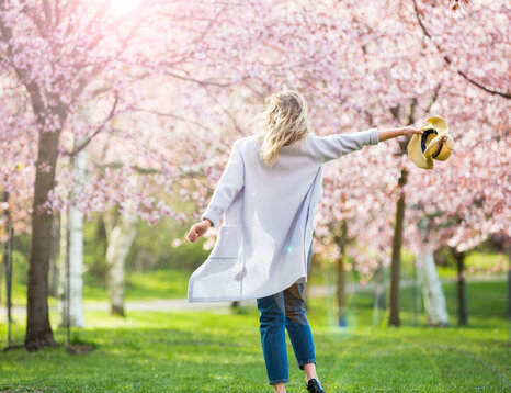 Spring in Ústí nad Labem: a city of trips, flavours, and surprising experiences