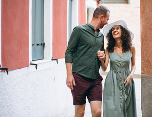 Romance – moments in the Spirit of Love