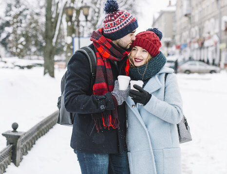 Zimní pobyt v Ostravě, na který se nezapomíná