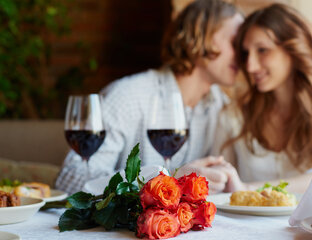 Valentine’s Day: Experiences to Remember