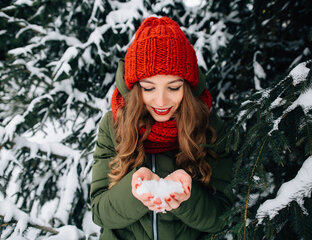 Zima v Ústí nad Labem: město výletů, chutí a překvapivých zážitků