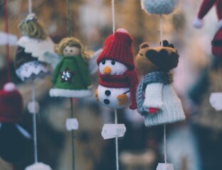 Christmas in Liberec